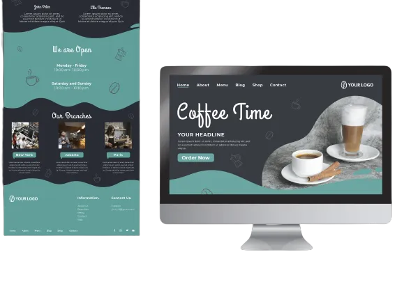 Soluciones de desarrollo web para empresas