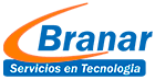 Branar - Servicios en Tecnologia | Logo