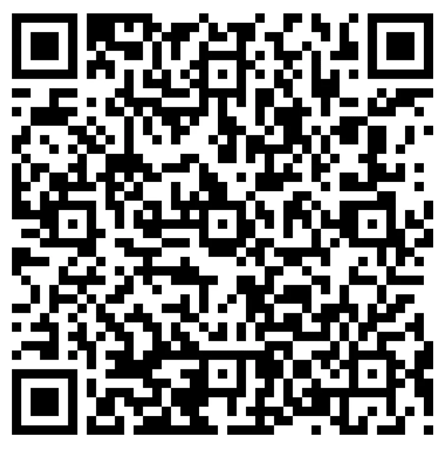 Código QR para acceder al formulario de contacto de Branar