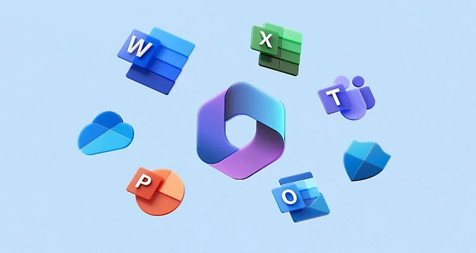 Licencias y servicios de Microsoft 365